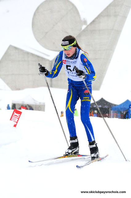 GP Pays Rochois 2014